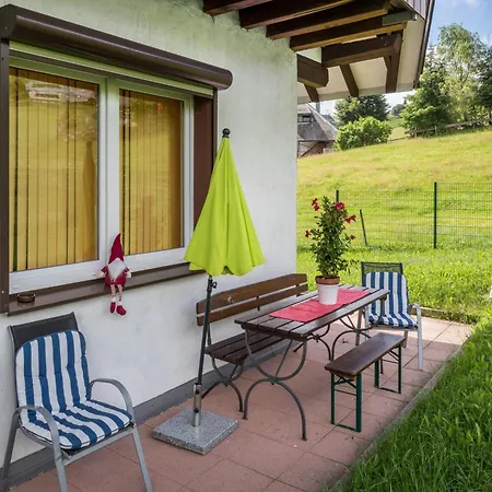 Sport Rees - Ferienwohnung Pia Hofsgrund Exterior foto