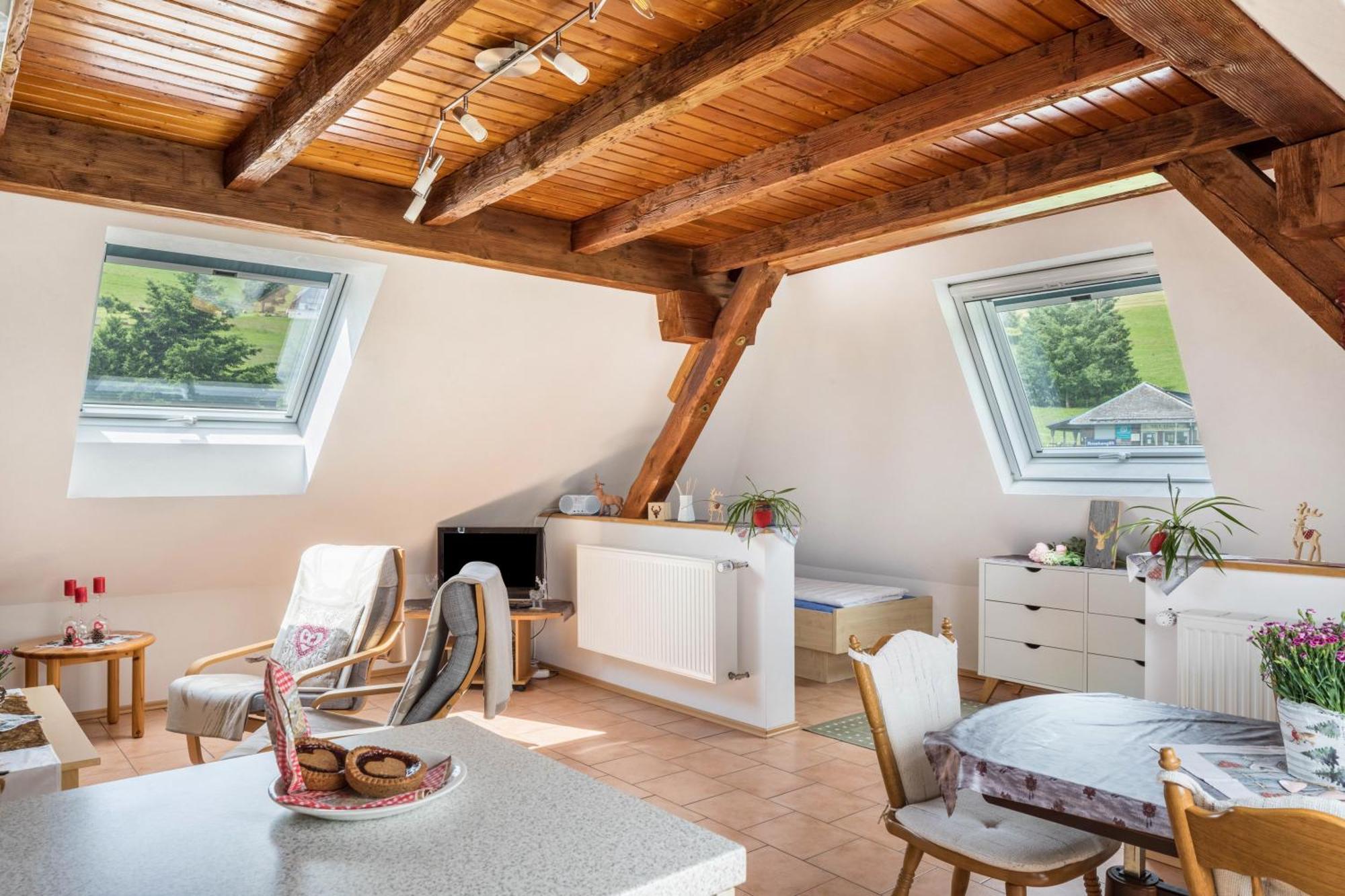 Sport Rees - Pia Apartment Hofsgrund