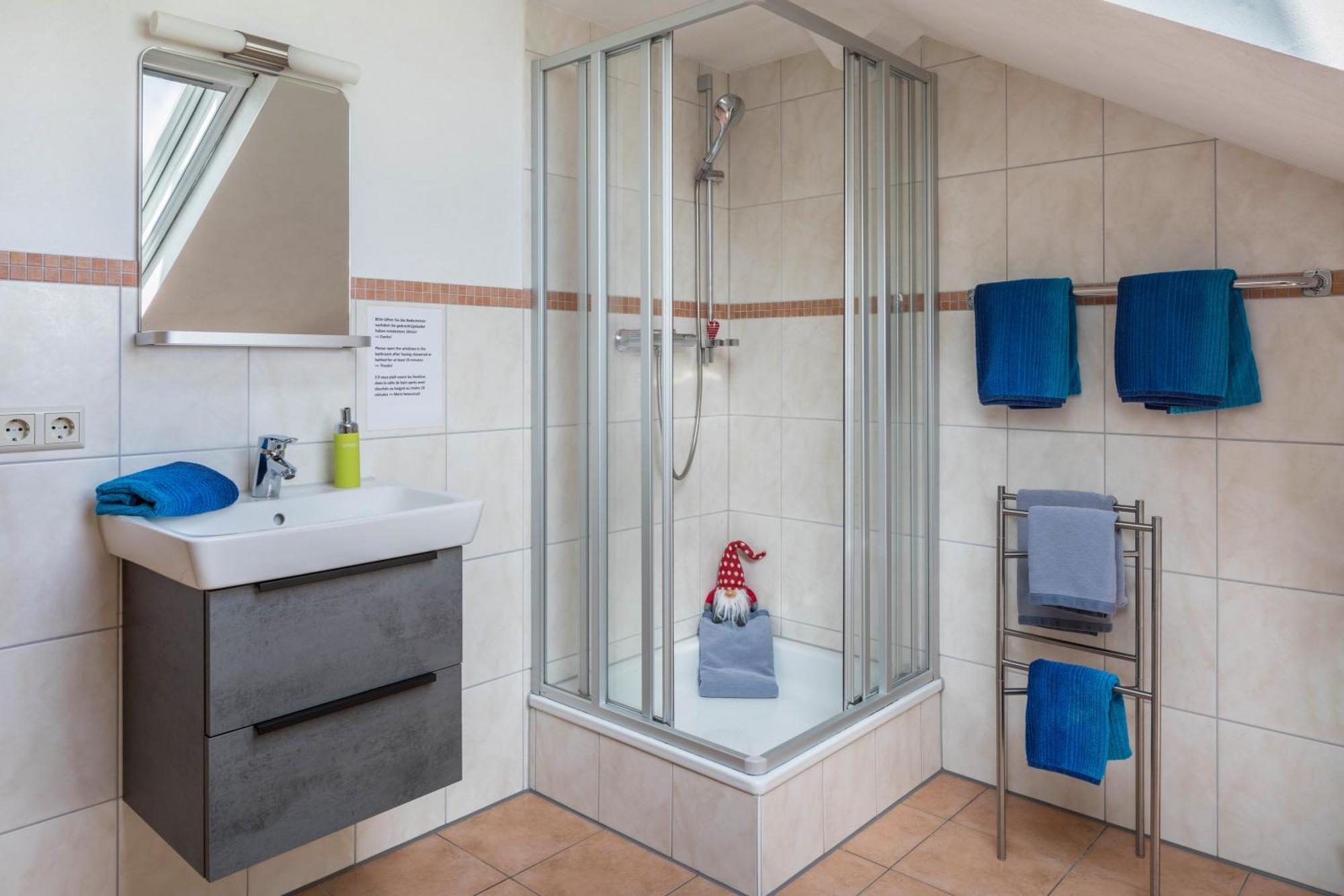 Apartment Sport Rees - Pia Hofsgrund