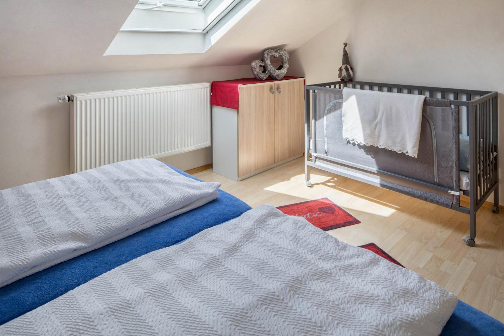 Apartment Sport Rees - Pia Hofsgrund